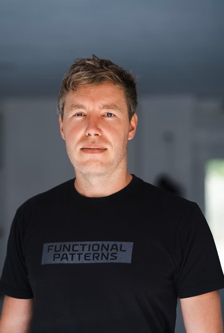Tom Blake HBS3 certified movement dysfunction & posture correction specialist at Bristol Biomechanics