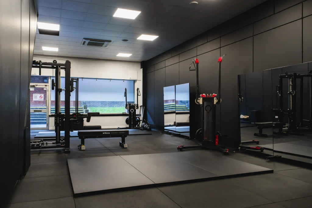 Bristol Biomechanics movement assessment clinic and Functional Patterns studio for posture correction