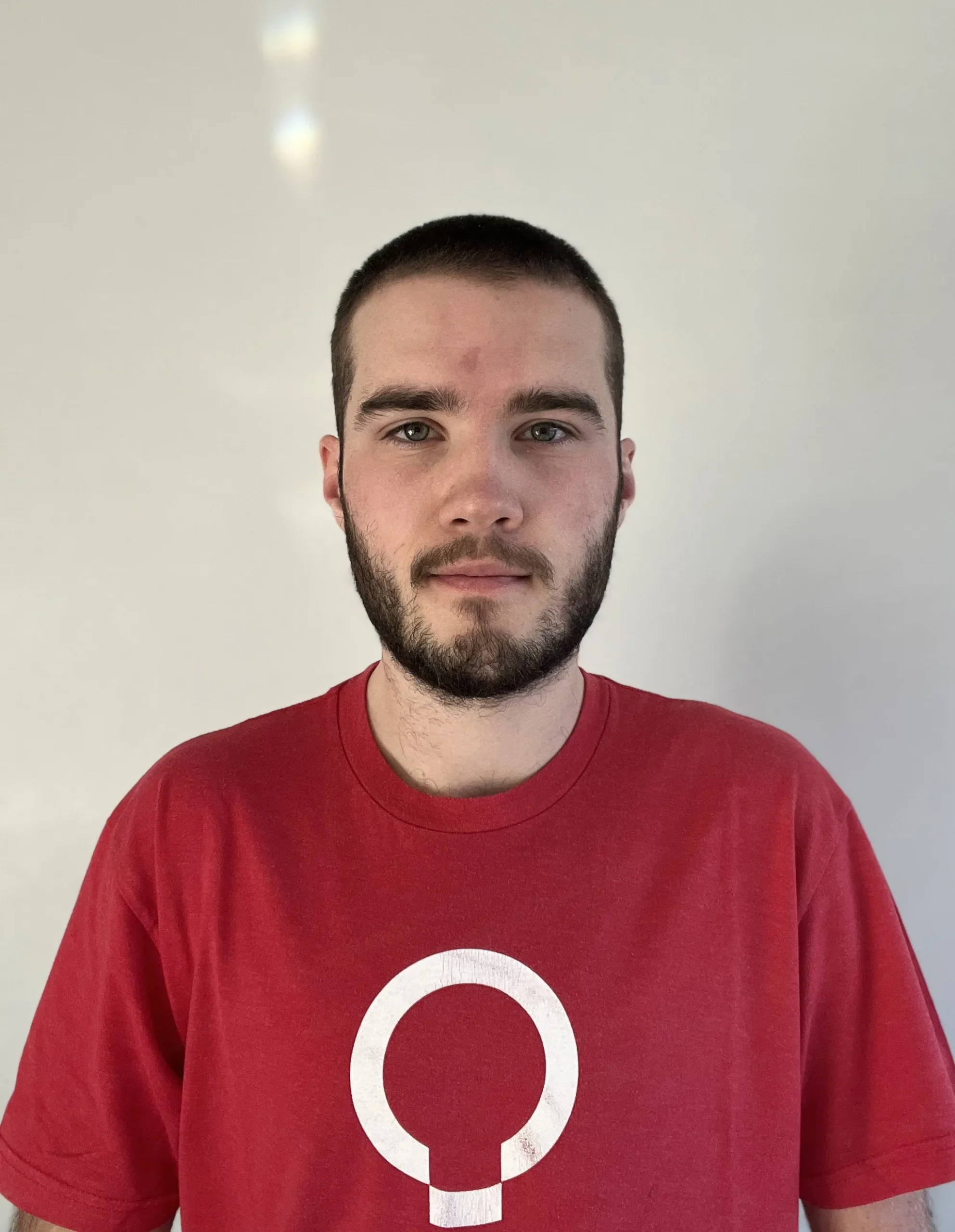 Aaron Mason HBS1 certified Functional Patterns movement practitioner at Bristol Biomechanics