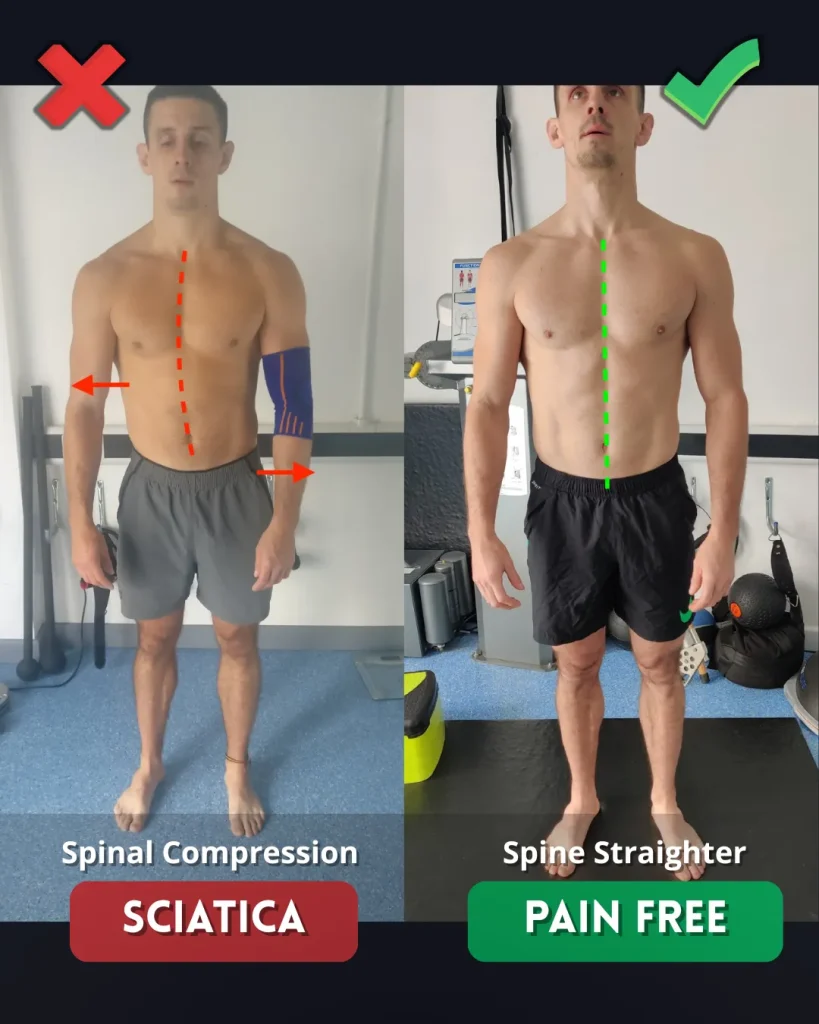 Bristol Biomechanics specialist Josh providing movement assessment support